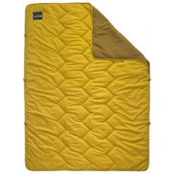 Therm-a-Rest - Stellar Blanket - Couverture -Bivouac Nature therm a rest stellar blanket couverture 1
