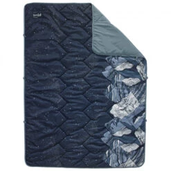 Therm-a-Rest - Stellar Blanket - Couverture -Bivouac Nature therm a rest stellar blanket couverture 2