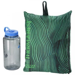 Therm-a-Rest - Stellar Blanket - Couverture -Bivouac Nature therm a rest stellar blanket couverture detail 4