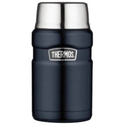 Thermos - Gamelle King - Conservation De La Nourriture -Bivouac Nature thermos gamelle king conservation de la nourriture 3