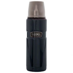 Thermos - King Vaccuum Flask -Bivouac Nature thermos king vaccuum flask 2