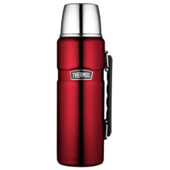 Thermos - King Vaccuum Flask -Bivouac Nature thermos king vaccuum flask 3