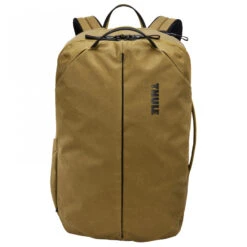 Thule - Aion Backpack 40 - Sac à Dos De Voyage -Bivouac Nature thule aion backpack 40 sac a dos de voyage detail 2