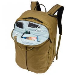 Thule - Aion Backpack 40 - Sac à Dos De Voyage -Bivouac Nature thule aion backpack 40 sac a dos de voyage detail 5