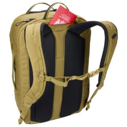 Thule - Aion Backpack 40 - Sac à Dos De Voyage -Bivouac Nature thule aion backpack 40 sac a dos de voyage detail 6