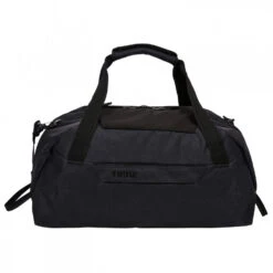 Thule - Aion Duffel 35 - Sac De Voyage -Bivouac Nature thule aion duffel 35 sac de voyage detail 3