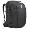 Thule - Landmark 60L - Sac à Dos De Voyage -Bivouac Nature thule landmark 60l sac a dos de voyage