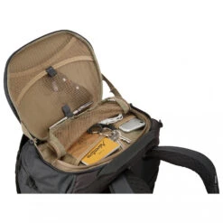 Thule - Landmark 60L - Sac à Dos De Voyage -Bivouac Nature thule landmark 60l sac a dos de voyage detail 3