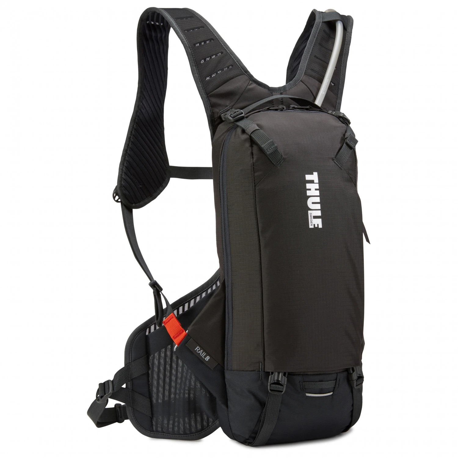 Thule - Rail Bike Hydration 8 - Sac à Dos Vélo 7 Thule - Rail Bike Hydration 8 - Sac à Dos Vélo – Image 5