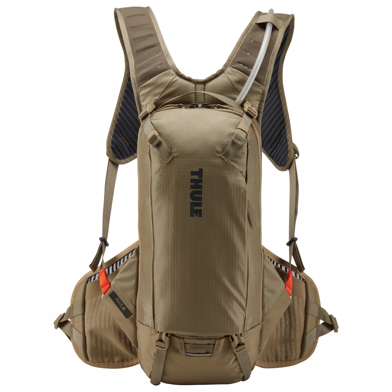 Thule - Rail Bike Hydration 8 - Sac à Dos Vélo 3 Thule - Rail Bike Hydration 8 - Sac à Dos Vélo