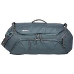 Thule - Thule Roundtrip Bike Duffel 55 - Sac De Voyage -Bivouac Nature thule thule roundtrip bike duffel 55 sac de voyage detail 2