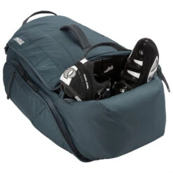 Thule - Thule Roundtrip Bike Duffel 55 - Sac De Voyage -Bivouac Nature thule thule roundtrip bike duffel 55 sac de voyage detail 4