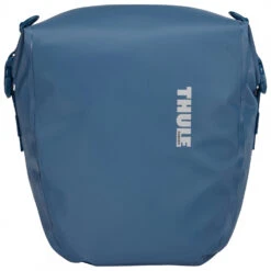 Thule - Thule Shield Pannier 13 Pair - Sacoches Pour Porte-bagages -Bivouac Nature thule thule shield pannier 13 pair sacoches pour porte bagages detail 3