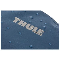 Thule - Thule Shield Pannier 13 Pair - Sacoches Pour Porte-bagages -Bivouac Nature thule thule shield pannier 13 pair sacoches pour porte bagages detail 4
