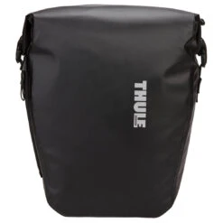 Thule - Thule Shield Pannier 17 - Sacoche Pour Porte-bagages -Bivouac Nature thule thule shield pannier 17 sacoche pour porte bagages detail 3