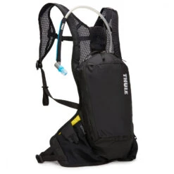 Thule - Vital 3L DH Hydration - Sac à Dos D'hydratation -Bivouac Nature thule vital 3l dh hydration sac a dos dhydratation 1