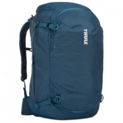 Thule - Women's Landmark 40 - Sac à Dos De Voyage -Bivouac Nature thule womens landmark 40 sac a dos de voyage 2