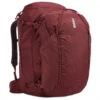 Thule - Women's Landmark 60 - Sac à Dos De Voyage -Bivouac Nature thule womens landmark 60 sac a dos de voyage
