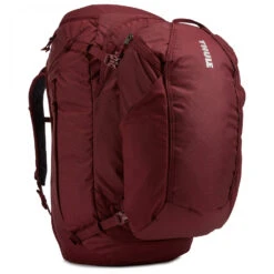 Thule - Women's Landmark 70L - Sac à Dos De Voyage -Bivouac Nature thule womens landmark 70l sac a dos de voyage 1