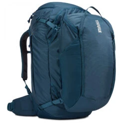 Thule - Women's Landmark 70L - Sac à Dos De Voyage -Bivouac Nature thule womens landmark 70l sac a dos de voyage 2