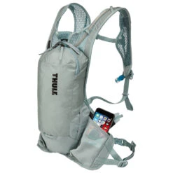 Thule - Women's Vital Hydration 3 - Sac à Dos D'hydratation -Bivouac Nature thule womens vital hydration 3 sac a dos dhydratation detail 5