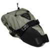 Topeak - BackLoader 6 - Sacoche De Vélo -Bivouac Nature topeak backloader 6 sacoche de velo