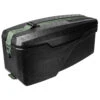 Topeak - E-Xplorer Trunkbox - Sacoche Pour Porte-bagages -Bivouac Nature topeak e xplorer trunkbox sacoche pour porte bagages