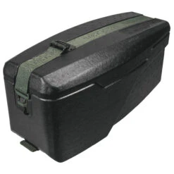 Topeak - E-Xplorer Trunkbox - Sacoche Pour Porte-bagages -Bivouac Nature topeak e xplorer trunkbox sacoche pour porte bagages detail 2