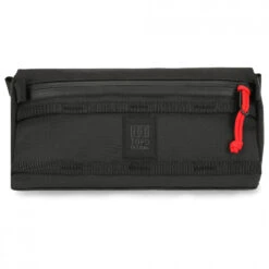 Topo Designs - Bike Bag Mountain - Sacoche De Guidon -Bivouac Nature topo designs bike bag mountain sacoche de guidon 1