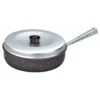 Trangia - Gourmet Bratpfanne Non-Stick - Poêle -Bivouac Nature trangia gourmet bratpfanne non stick poele