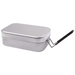 Trangia - Lunch Box With Handle - Conservation De La Nourriture -Bivouac Nature trangia lunch box with handle conservation de la nourriture 1