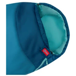 Trollkids - Kid's Fjell Dreamer Extendable - Sac De Couchage Enfant -Bivouac Nature trollkids kids fjell dreamer extendable sac de couchage enfant detail 4