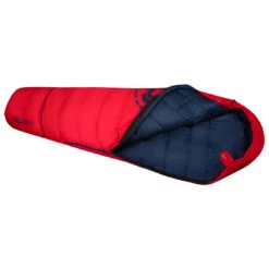 Trollkids - Kid's Fjell Dreamer II Extendable - Sac De Couchage Enfant 10 Trollkids - Kid's Fjell Dreamer II Extendable - Sac De Couchage Enfant -Bivouac Nature trollkids kids fjell dreamer ii extendable sac de couchage enfant detail 3