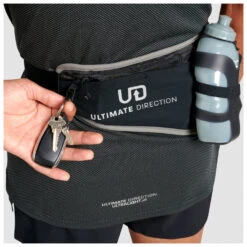 Ultimate Direction - Access 500 - Sac Banane -Bivouac Nature ultimate direction access 500 sac banane detail 5