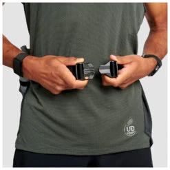 Ultimate Direction - Access 500 - Sac Banane -Bivouac Nature ultimate direction access 500 sac banane detail 6