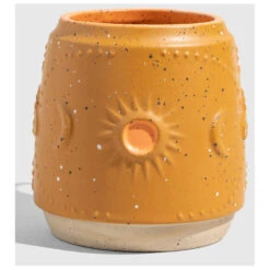 United By Blue - 16 Oz Stoneware Mug - Tasse -Bivouac Nature united by blue 16 oz stoneware mug tasse detail 2