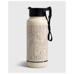 United By Blue - 22oz Insulated Steel Bottle - Bouteille Isotherme -Bivouac Nature united by blue 22oz insulated steel bottle bouteille isotherme detail 2