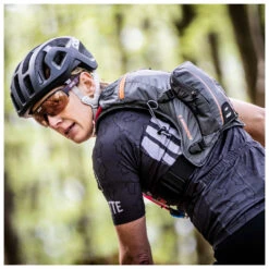 USWE - Airborne 3 - Sac à Dos D'hydratation -Bivouac Nature uswe airborne 3 sac a dos dhydratation detail 5