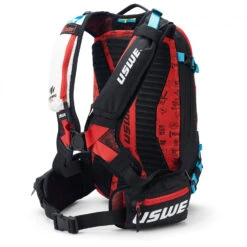 USWE - Pow 16 - Sac à Dos Ski 10 USWE - Pow 16 - Sac à Dos Ski -Bivouac Nature uswe pow 16 sac a dos ski detail 3