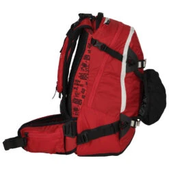 USWE - Snowy 25 - Sac à Dos Ski 9 USWE - Snowy 25 - Sac à Dos Ski -Bivouac Nature uswe snowy 25 sac a dos ski detail 3