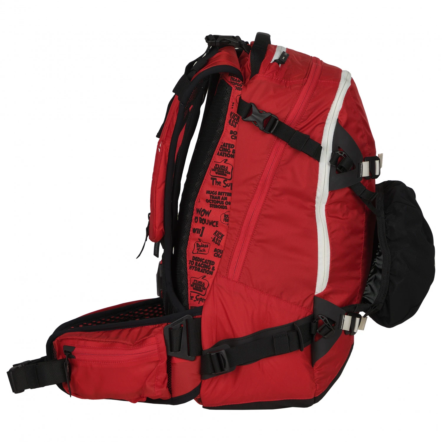 USWE - Snowy 25 - Sac à Dos Ski 5 USWE - Snowy 25 - Sac à Dos Ski – Image 3