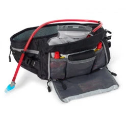 USWE - Zulo 6 - Sac Banane -Bivouac Nature uswe zulo 6 sac banane detail 2