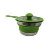Vango - Cuisine 1L Non-Stick Pot - Popote -Bivouac Nature vango cuisine 1l non stick pot popote