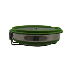 Vango - Cuisine 1L Non-Stick Pot - Popote -Bivouac Nature vango cuisine 1l non stick pot popote detail 3