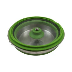 Vango - Cuisine 1L Non-Stick Pot - Popote -Bivouac Nature vango cuisine 1l non stick pot popote detail 4