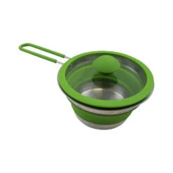 Vango - Cuisine 1L Non-Stick Pot - Popote -Bivouac Nature vango cuisine 1l non stick pot popote detail 5