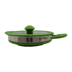 Vango - Cuisine Casserole - Popote -Bivouac Nature vango cuisine casserole popote detail 4