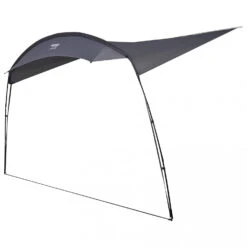 Vango - Poled Sun Canopy For Caravan & Motorhomes 3M - Auvent Camping-car -Bivouac Nature vango poled sun canopy for caravan motorhomes 3m auvent camping car 1