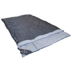 Vango - Radiate Double - Sac De Couchage Synthétique -Bivouac Nature vango radiate double sac de couchage synthetique detail 2