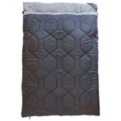 Vango - Radiate Double - Sac De Couchage Synthétique -Bivouac Nature vango radiate double sac de couchage synthetique detail 3